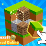 Minecraft Unblocked Online