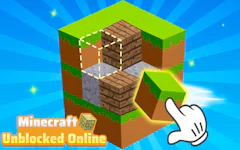 Minecraft Unblocked Online