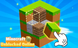 Minecraft Unblocked Online