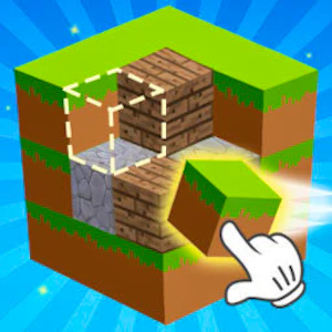 Minecraft Unblocked Online Thumbnail