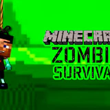 Mincraft Zombie Survival