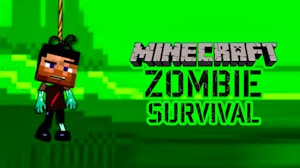 Image for Mincraft Zombie Survival