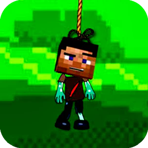 Mincraft Zombie Survival Thumbnail