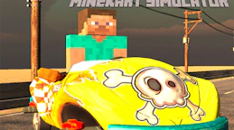 矿车模拟器 (Minekart Simulator)