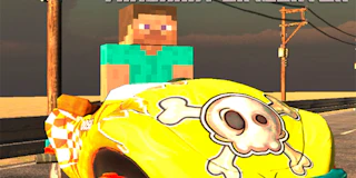 Minekart Simulator thumbnail