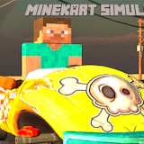 Minekart Simulator