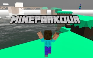 Mineparkour.club game cover