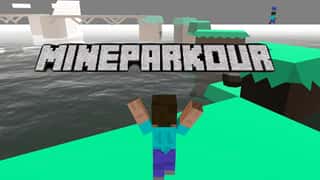 Mineparkour.club game cover