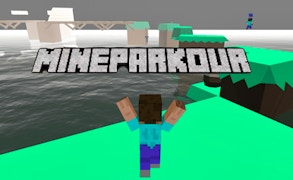 MineParkour.Club