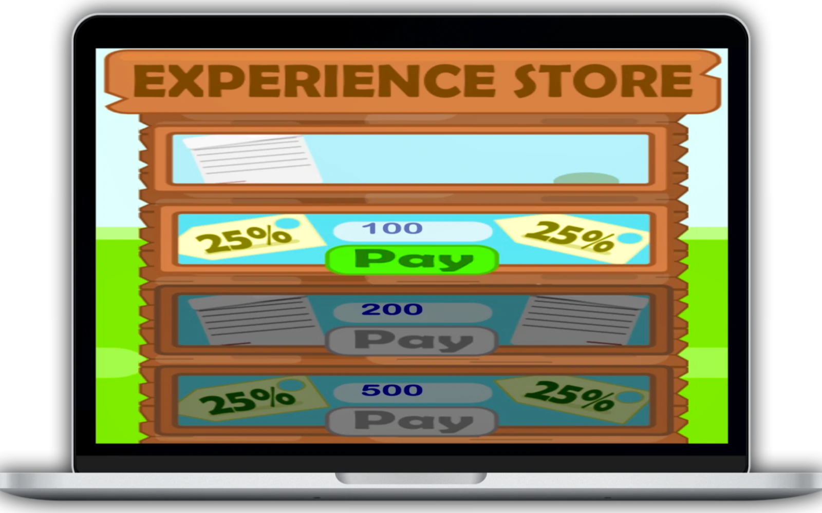 Miner Clicker — free online clicker game on Glaze Games