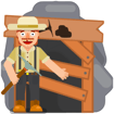 Miner Clicker - Play Free Best clicker Online Game on JangoGames.com