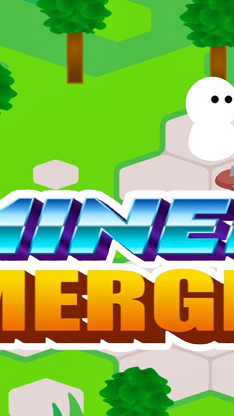 Miner Merge