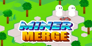 Miner Merge thumbnail
