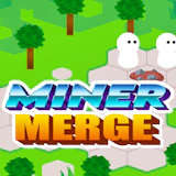 Miner Merge