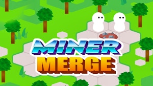 Image for Miner Merge