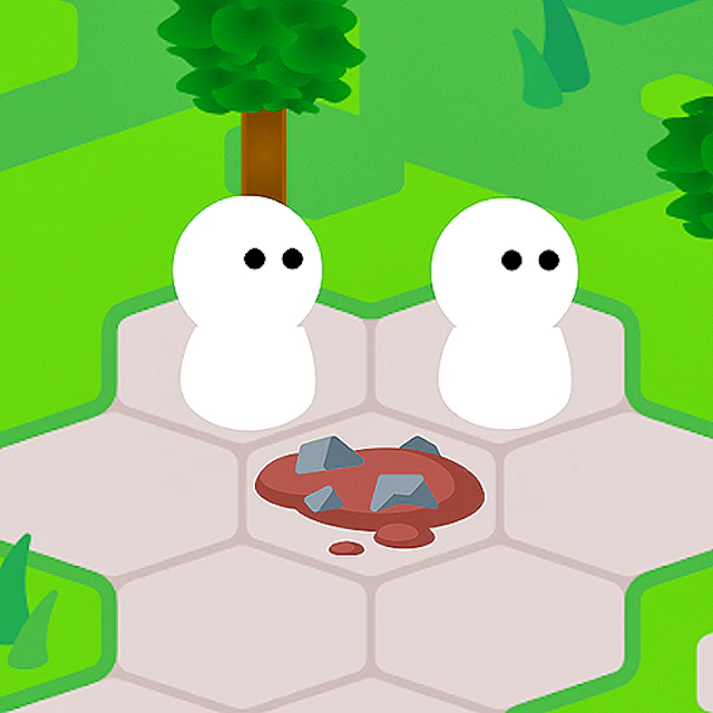 Miner Merge game thumbnail