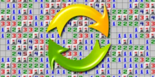Miner Minesweeper In Reverse thumbnail