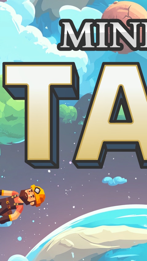 Cover Image Miner Tap