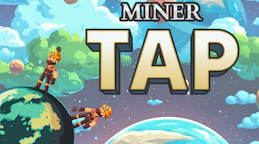 Miner Tap