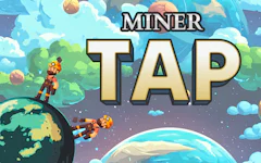 Miner Tap