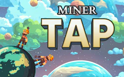 Miner Tap