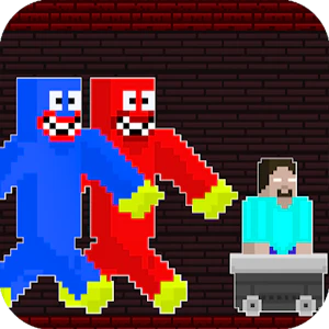 MinerCraft Party - 4 Player Thumbnail