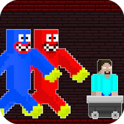 MinerCraft Party - 4 Player