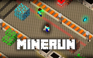 Minerun game cover