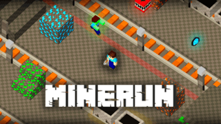 Minerun game cover