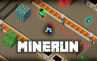 Minerun game cover