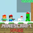 Minescrafter Xmas banner