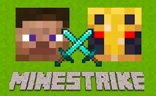 Minestrike.fun game cover