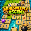 Minesweeper Ascent
