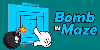 Sapper - Bomb in Maze thumbnail