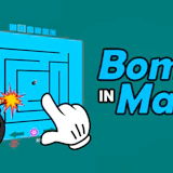Sapper - Bomb in Maze