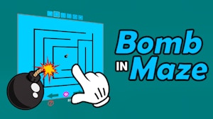 Image for Sapper - Bomb in Maze