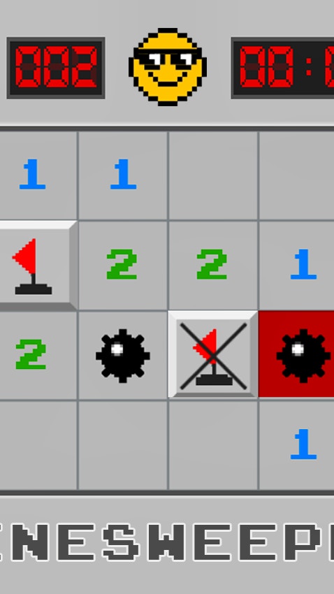 Minesweeper Classic