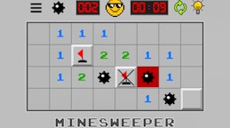 Minesweeper Classic