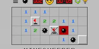 Minesweeper Classic thumbnail