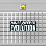 Minesweeper Evolution