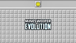 Image for Minesweeper Evolution