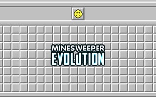 Minesweeper Evolution game cover