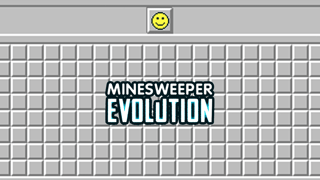 Minesweeper Evolution