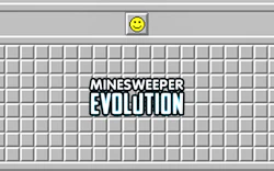 Minesweeper Evolution