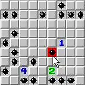 Minesweeper Evolution Thumbnail