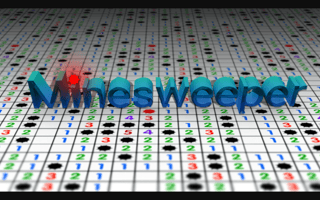 Minesweeper Game game cover