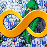 Minesweeper Infinite