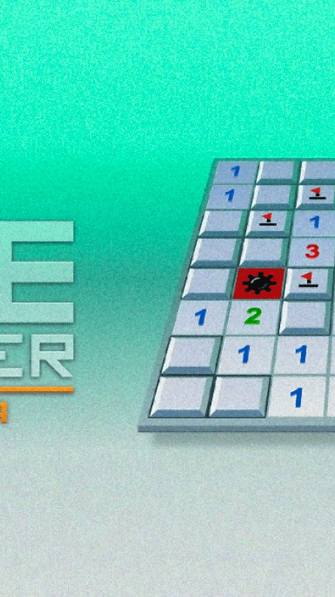 Minesweeper Mania