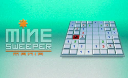 Minesweeper Mania