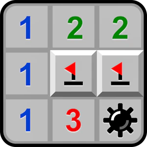 Minesweeper Mania Thumbnail